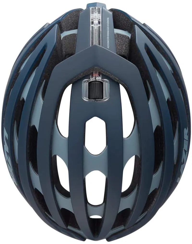 Lazer Z1 Helmet In Blue-2